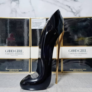 น้องส้นเข็มมาแล้วจ้าCarolina Herrera Good Girl Eau De Parfum 100ml.