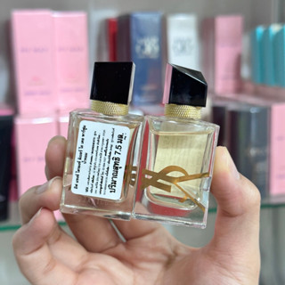 น้ำหอมจิ๋วมินิ YSL Libre EDP 7.5ml nobox หัวแต้ม