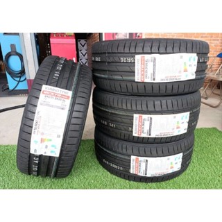 ยางใหม่ค้างปี 245/35R20 Kumho Ecsta PS71 ผลิตปลายปี 2022