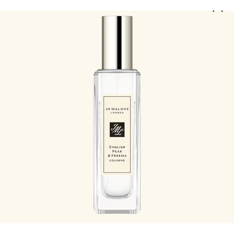 Jo malone english pear & freesia