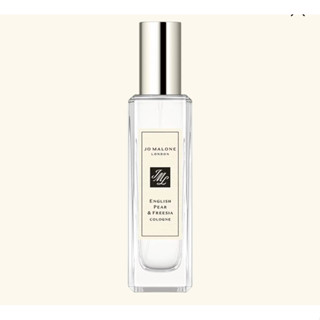 Jo malone english pear &amp; freesia