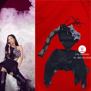 Jennie COACHELLA ( Set 2 ชิ้น )