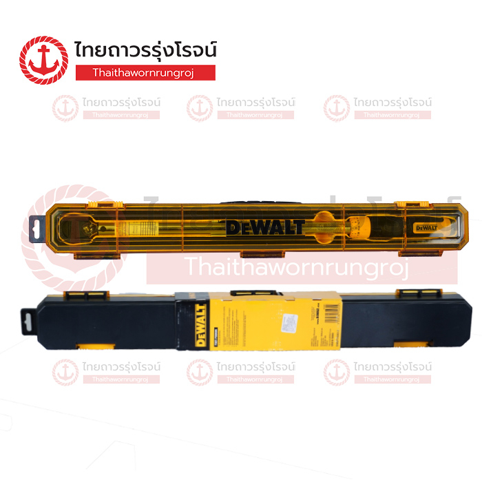 DEWALT ด้ามปอนด์ 1/2 DWMT75462-0ชิ้น(ชิ้น)TTRStore