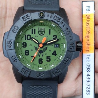 Luminox 3517.NQ มือ 2 ใหม่มาก