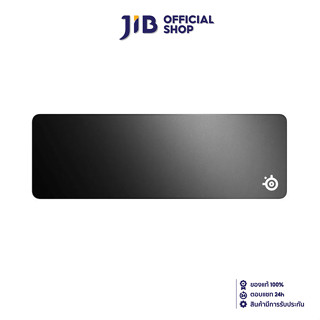 MOUSE PAD (เมาส์แพด) STEELSERIES QCK EDGE [SIZE XL]