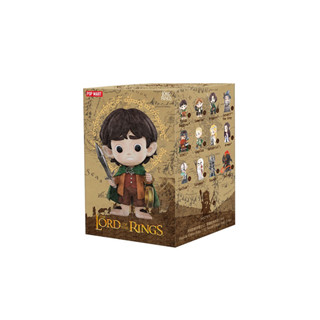 พร้อมส่ง Pop mart The lord of the rings Classic series blind box