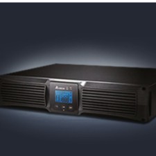 (เครื่องสำรองไฟฟ้า) UPS 1000VA DELTA RT-1K-3Y