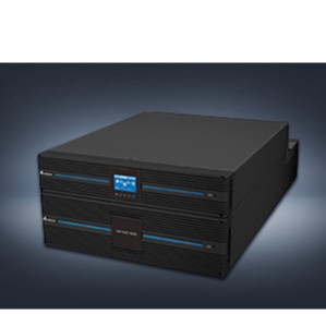 (เครื่องสำรองไฟ) UPS 3000VA DELTA RT-3K-3Y