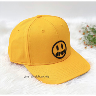 พร้อมส่ง !! cap drew