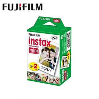 Fujifilm instax mini - ฟิล์ม instax mini - ฟิล์ม instax mini ขอบขาว