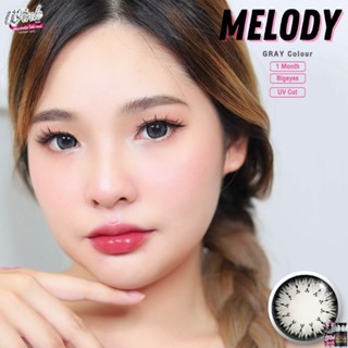 Melody gray-2.75 winklens