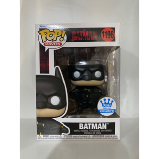 Funko Pop The Batman DC Exclusive 1196