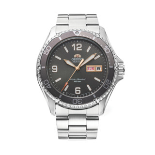 Orient Sport Mechanical นาฬิกาสายเหล็ก (RA-AA0819N)