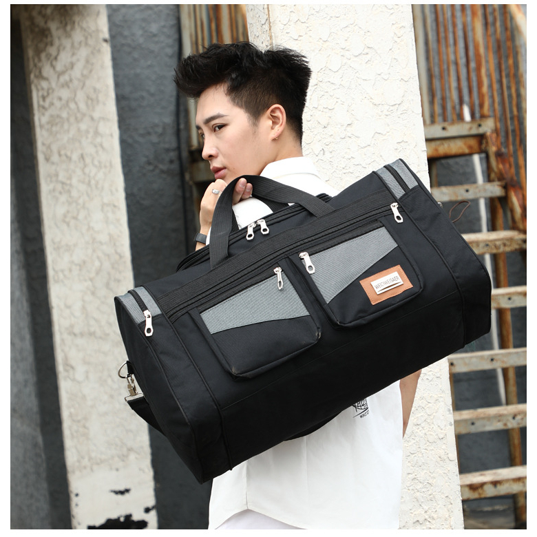 กระเป๋าเป้เดินทาง lktshop ราคา ถูกที่สุด ดีลบีเคเค แกลเลอรีภาพที่ 7