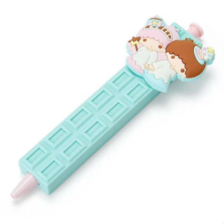 (พร้อมส่ง🌷) Sanrio pencil silicone ดินสอกด ดินสอ น่ารัก