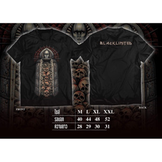 Blacklimited Iron maiden