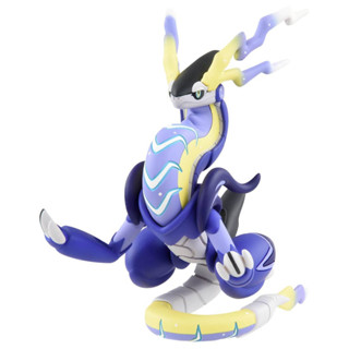 [Direct from Japan] TAKARA TOMY Pokemon Moncolle EX ML-30 Miraidon Figure Japan NEW