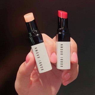 ลิปสติก Bobbi Brown Soft And Smooth Extra Lip Tint Duo