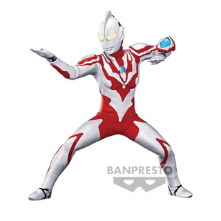 Bandai(บันได) BANPRESTO ULTRAMAN RIBUT HERO S BRAVE STATUE FIGURE ULTRAMAN RIBUT