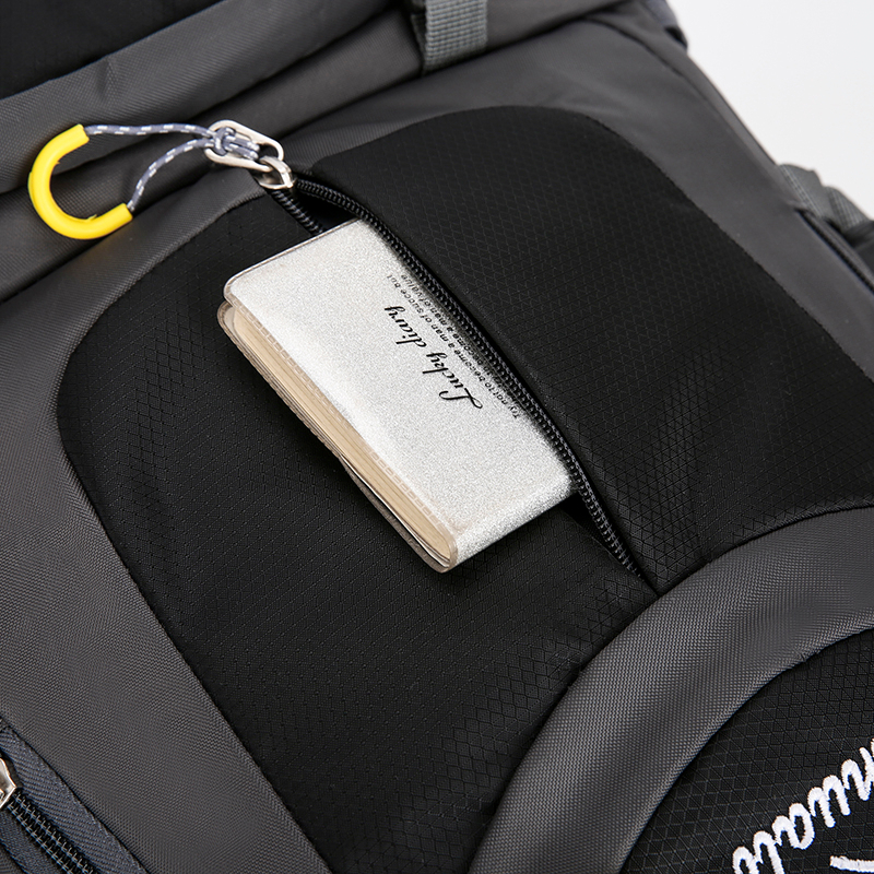 Traveler Backpack 60L 40L Waterproof Outdoor Backpack กระเป๋าเป้สะพายหลัง