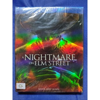 Blu-ray **แท้** มือ1 : Nightmare on Elm Street, A (2010)/ นิ้วเขมือบ (แคททาลิสท์)// มีเสียงไทยมีซับไทย