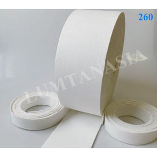 ผ้าสักหลาด Padding ขนาด 4” Polyester 900G ทนความร้อน  170องศา(LTA00285)