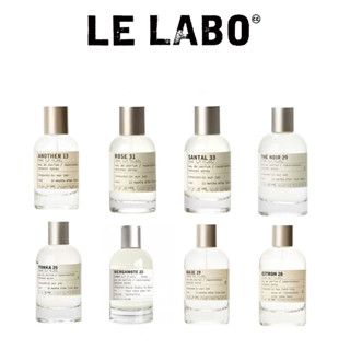 Le Labo 33 Santal 19 Baie 13 Another EDP Eau de parfum