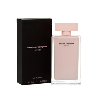 Narciso Rodriguez for Her Eau de Parfum Perfume 100ml