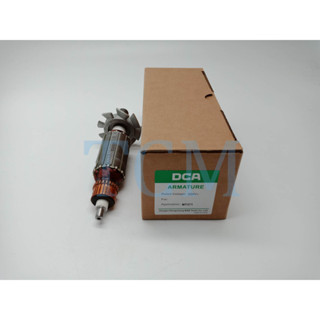 ทุ่น Armature MT370 MT371 MT372 M.3709 M3700B เครื่องเซาะร่อง Maktec / Makita : DCA / VENCELL