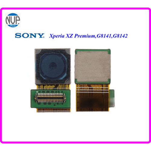 กล้องหน้า Sony Xperia XZ Premium,G8141,G8142