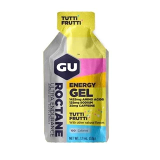 เข้าใหม่ GU Roctane Energy Gel เจลให้พลังงาน