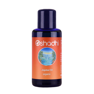 Oshadhi น้ำมันโจโจ้บาออร์แกนิค Jojoba Oil, Organic (100 ml)