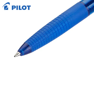 ปากกา ปากกาลูกลื่น PILOT SUPER GRIP -G (ไพล็อท) ขนาด 0.5/0.7/1.0/1.2/1.6 mm. [S24]