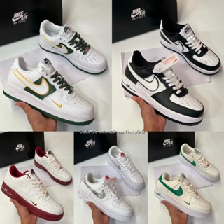 รองเท้า Nike Air Force 1 Low ใส่ได้ทั้ง ชาย หญิง ส่งฟรี