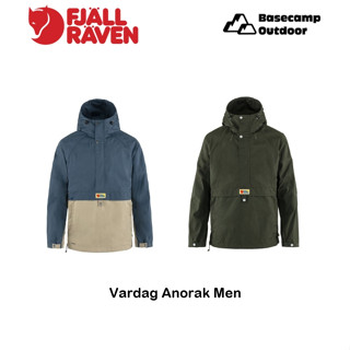 Fjallraven Vardag Anorak Men