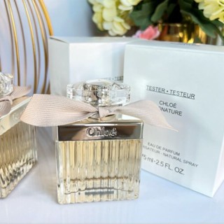 ขวดแบ่ง น้ำหอม Chloe EDP แท้