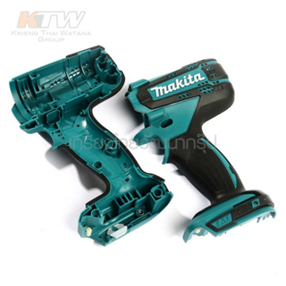 [พร้อมส่ง] อะไหล่ เสื้อมอเตอร์ Housing Set MAKITA (มากีต้า) บล็อคไร้สาย 18v รุ่น DTW190 แท้