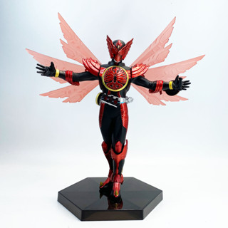 Banpresto DXF Kamen Rider OOO Tajadol มดแดง มาสค์ไรเดอร์ Masked Rider Tajador