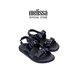 MELISSA + UNDERCOVER SPIKES SANDAL รองเท้าส้นแบน รุ่น 33788