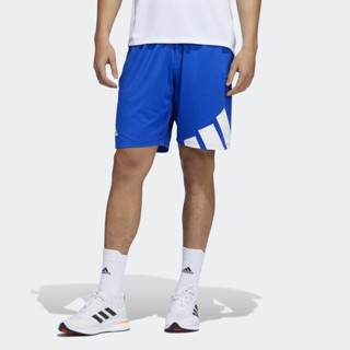 กางเกงเทรนนิ่งขาสั้น  ADIDAS 4KRFT Shorts [ ลิทสิทธิ์แท้ ป้ายไทย ][รหัส H08755 ]