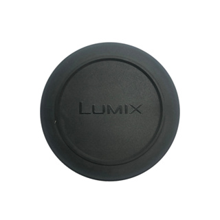 ฝาปิดหน้าเลนส์ Lens Front Cap สำหรับ เลนส์ Panasonic รุ่น DMW-GMC1 , DMW-GCK1 , DMW-GTC1 Lumix อะไหล่แท้ Part VFC4803