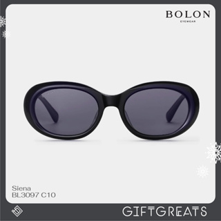 แว่นกันแดด BOLON Siena BL3097 - FW22  แว่นตากันแดด sunglasses giftgreats