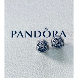 Pandora แท้💯% ชาร์มคู่ like new