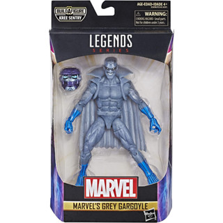 Marvel Legends Marvels Grey Gargoyle