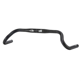 แฮนด์จักรยาน กราเวล CINELLI LARGO HANDLEBAR FOR GRAVAL BIKE ขนาด 56cm