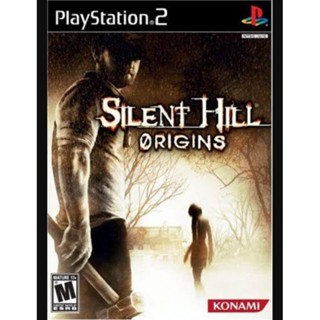 แผ่นเกมส์Ps2 - Silent Hill ยิงผี มี4ภาคให้เลือก แผ่นไรท์คุณภาพ (เก็บปลายทางได้)✅️