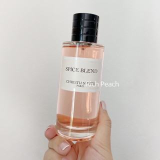 Christian Dior Maison Spice Blend 125ml **สอบถามก่อนชำระเงิน**