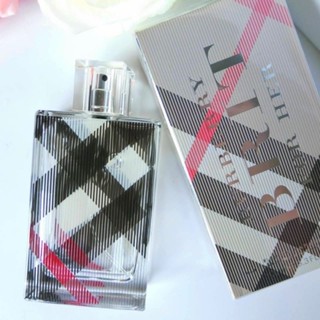 ขวดแบ่ง Burberry Brit For Her EDP