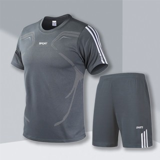 เสื้อ+กางเกง ระบายอากาศดีชุดเซ็ทเสื้อกางเกง # HOT # เซ็ตเสื้อกางเกง เย็นสบายเนื้อผ้าดี
