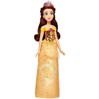 Disney Princess Royal Shimmer Belle